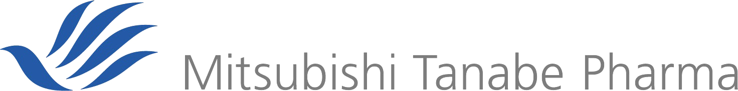 Mitsubishi Tanabe Pharma logo