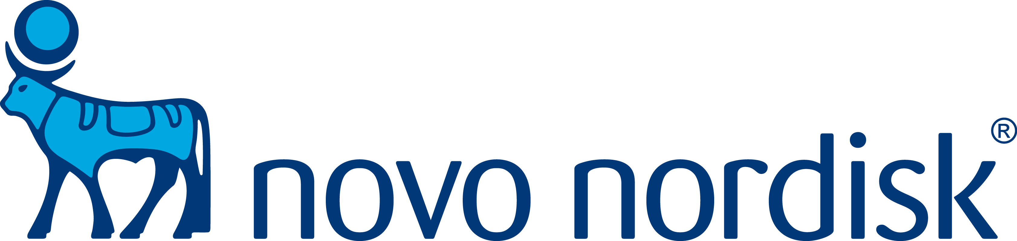 Novo Nordisk logo